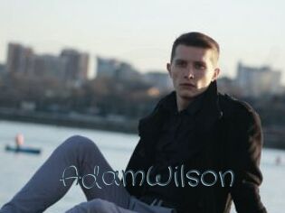 AdamWilson