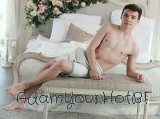 AdamYourHotBF