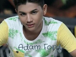 Adam_Ford