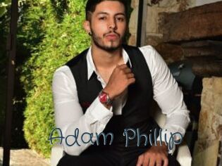 Adam_Phillip