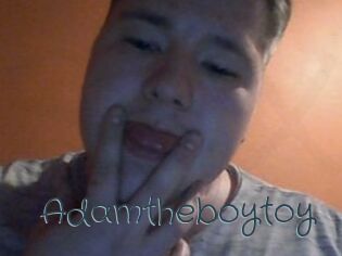 Adamtheboytoy