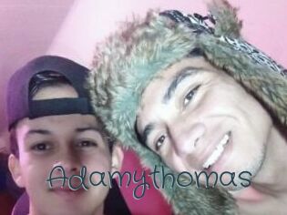 Adamythomas
