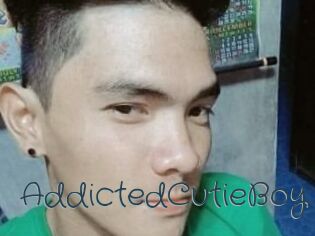AddictedCutieBoy