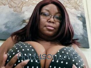 AddysonLove