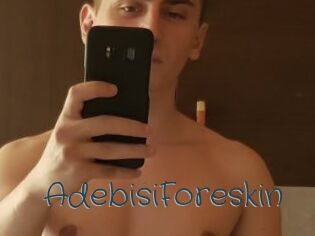 AdebisiForeskin