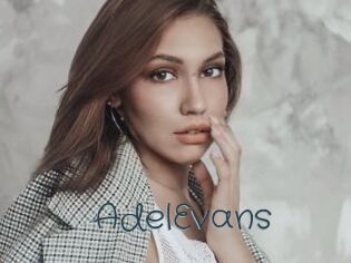 AdelEvans
