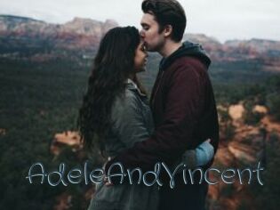 AdeleAndVincent