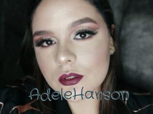 AdeleHanson
