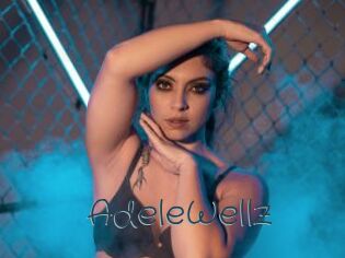 AdeleWellz