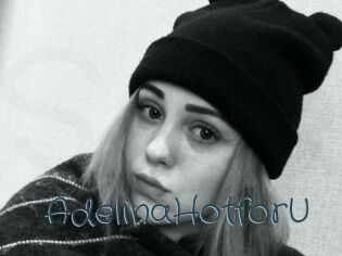 AdelinaHotforU