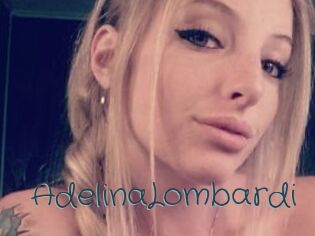 AdelinaLombardi Sexcam Livesex