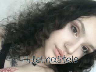 AdelinaStels Sexcam Livesex