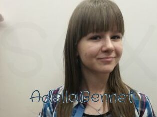 AdellaBennet