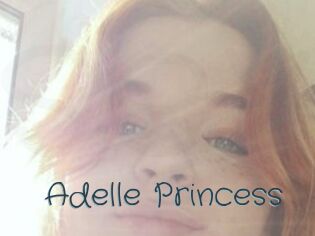 Adelle_Princess Sexcam Livesex