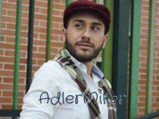 AdlerMiller