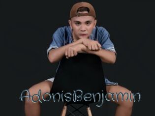 AdonisBenjamin