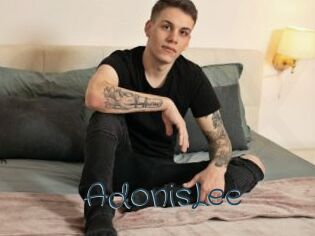 AdonisLee