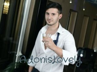 AdonisLovely