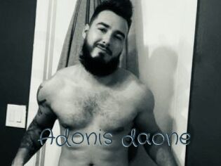 Adonis_daone