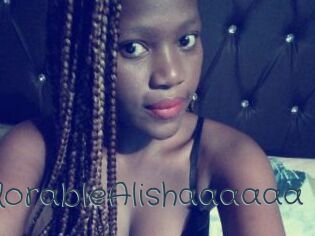 AdorableAlishaaaaaa Sexcam Livesex