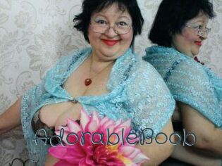 AdorableBoob