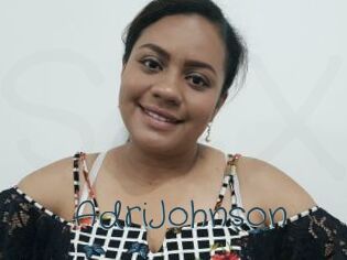 AdriJohnson
