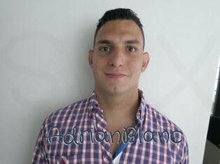 AdrianBlanc Sexcam Livesex