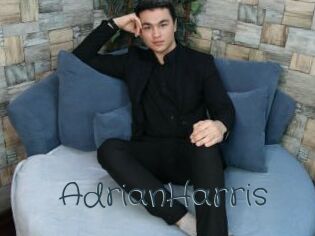 AdrianHarris