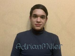 AdrianMiller