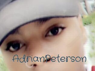AdrianPeterson