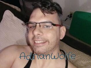 AdrianWolfe