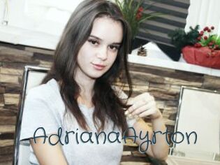 AdrianaAyrton