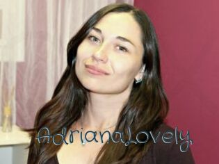 AdrianaLovely
