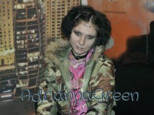 AdriannaGreen