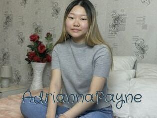 AdriannaPayne Sexcam Livesex