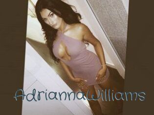 Adrianna_Williams