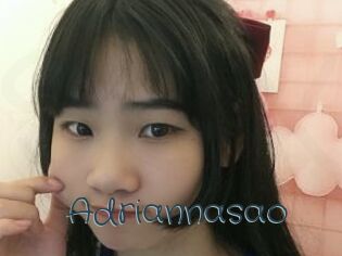 Adriannasao