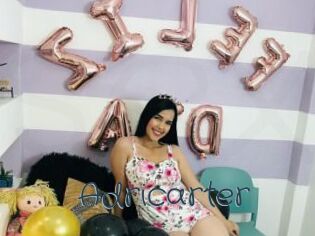 Adricarter