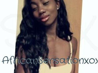 AfricanSensationxox