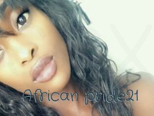 African_pride21 Sexcam Livesex