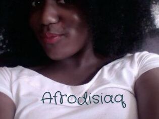 Afrodisiaq