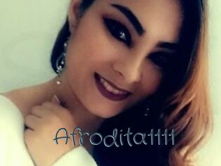 Afrodita1111 Sexcam Livesex