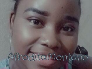 AfroditaMontano