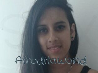AfroditaWorld