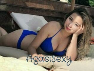 AgasiSexy Sexcam Livesex