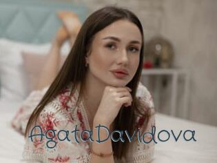 AgataDavidova