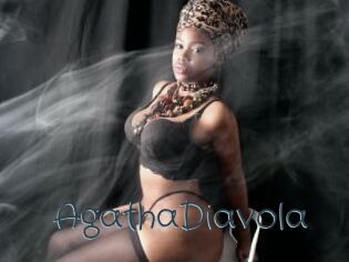 AgathaDiavola Sexcam Livesex