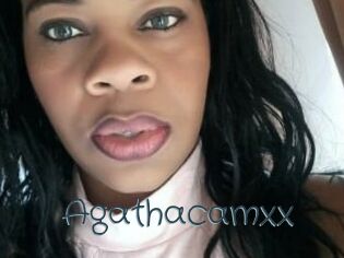 Agathacamxx