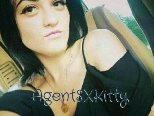 Agent_SX_Kitty
