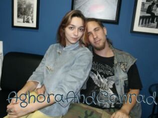 AghoraAndConrad